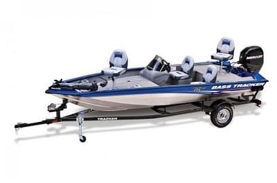 BOATZON | 2012 Tracker Boats Pro Team 175 TF