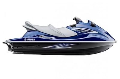 BOATZON | 2012 Yamaha VX Cruiser