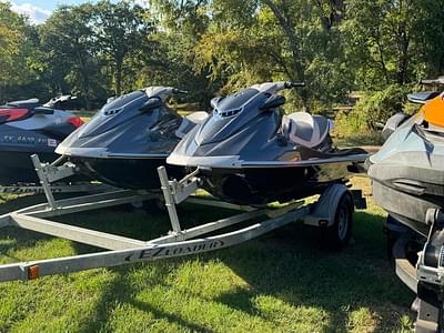 BOATZON | 2012 Yamaha VXR PAIR