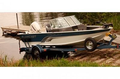 BOATZON | 2013 Alumacraft Competitor 165 CS