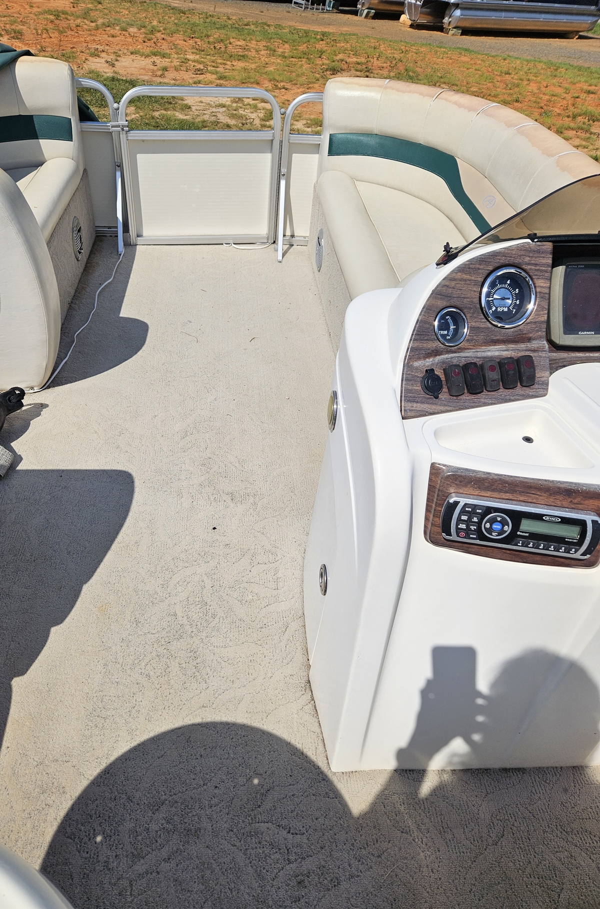 2013 Avalon Avalon LS Cruise 2013 - Sold Boat