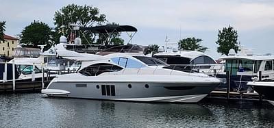 BOATZON | 2013 Azimut 45 FLY