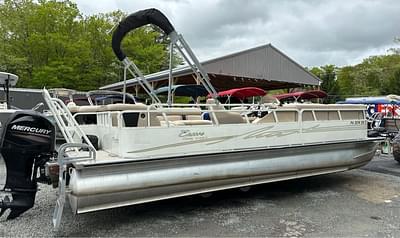 BOATZON | 2013 Bentley Pontoons 240 Encore