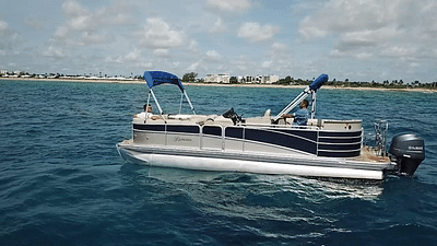 BOATZON | 2013 Berkshire Pontoons STS Series 250E