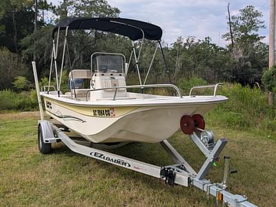 BOATZON | 2013 Carolina Skiff JVX Series JVX18CC