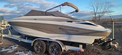 BOATZON | 2013 Crownline 235 SS