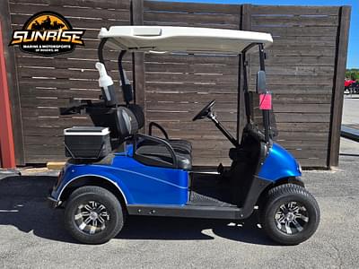 BOATZON | 2013 EZGO RVX