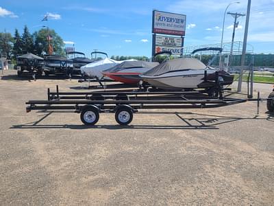 BOATZON | 2013 Grand Island 2024 Bunk Trailer