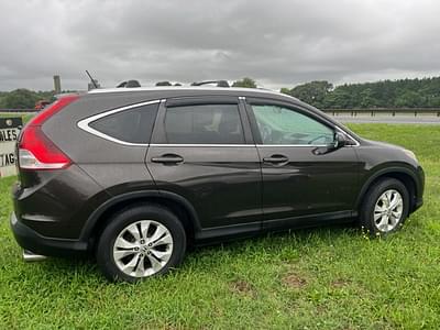 BOATZON | 2013 Honda CRV