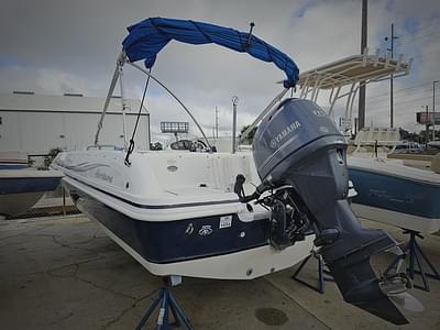 BOATZON | 2013 Hurricane Deck Boats SS201
