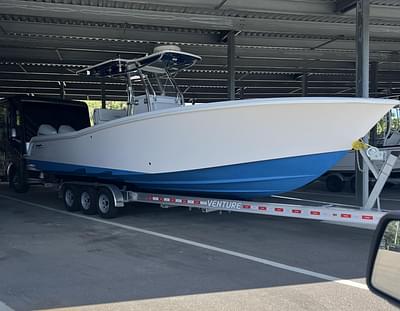 BOATZON | 2013 Invincible 33 Open Fisherman BOATZON | 2013 Invincible 33 Open Fisherman