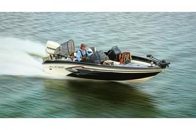 BOATZON | 2013 Larson FX 1750 DC