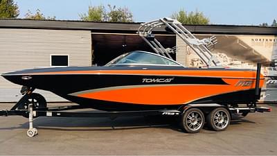 BOATZON | 2013 MB Sports Sport Boat F24 Tomcat