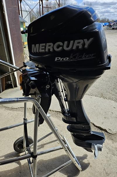 BOATZON | 2013 Mercury 99 EXLPT  Fourstroke