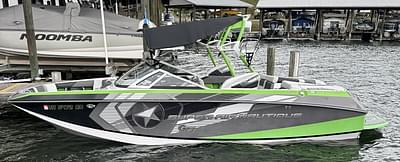 BOATZON | 2013 Nautique Super Air Nautique G23