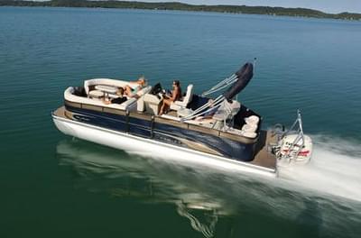 BOATZON | 2013 Premier 235 PTX