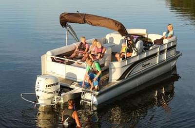 BOATZON | 2013 Premier SunSation 240 PTX