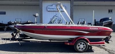 BOATZON | 2013 Ranger Boats Reata 1850LS