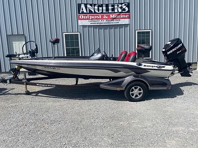 BOATZON | 2013 Ranger Boats Z118 Comanche