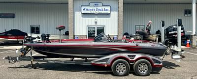 BOATZON | 2013 Ranger Boats Z520 Comanche DC