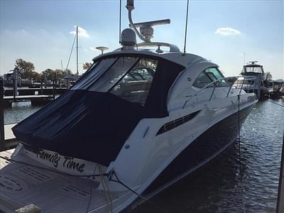 BOATZON | 2013 Sea Ray 410 Sundancer