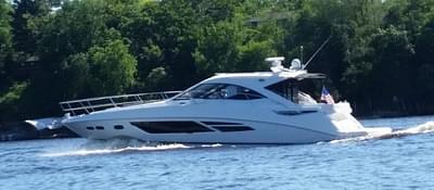 BOATZON | 2013 Sea Ray 510 Sundancer  NO PODS