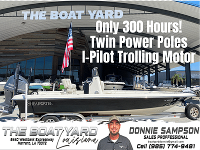 BOATZON | 2013 Shearwater Boats 25LTZ BOATZON | 2013 Shearwater Boats 25LTZ