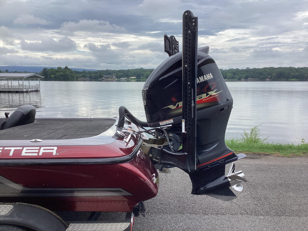 Used SKEETER BOATS ZX 20 WVF250LA WTRLR 2013 for sale in