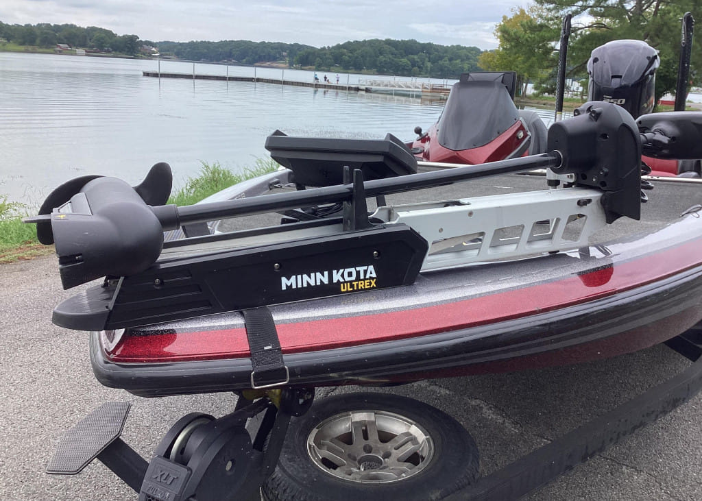 Used SKEETER BOATS ZX 20 WVF250LA WTRLR 2013 for sale in