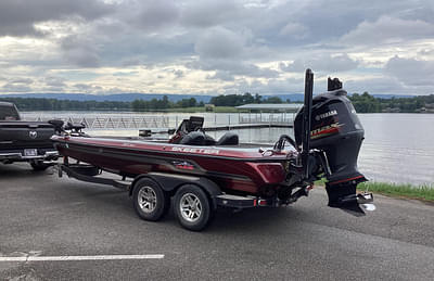 BOATZON | 2013 Skeeter ZX 20