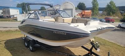 BOATZON | 2013 Starcraft SCX 220 IO