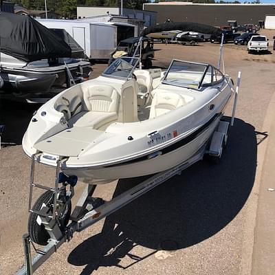 BOATZON | 2013 Stingray Boats 235LR