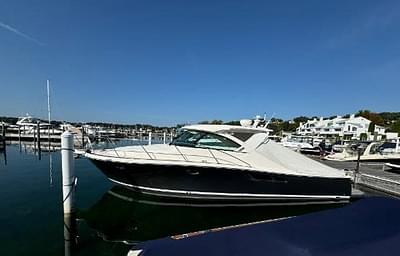 BOATZON | 2013 Tiara 3600 Coronet