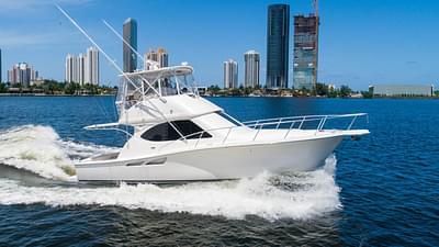 BOATZON | 2013 Tiara 3900 Convertible