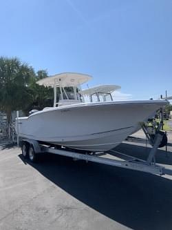 BOATZON | 2013 Tidewater Boats 230 CC