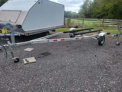 BOATZON | 2013 Venture Trailer Inc 161800 16 1800 lb capacity aluminum