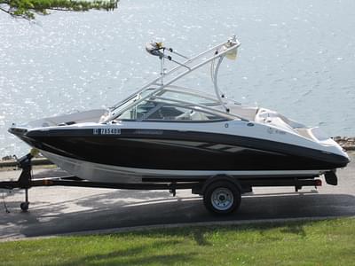 BOATZON | 2013 Yamaha AR190