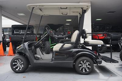 BOATZON | 2013 Yamaha Electric Golf Cart