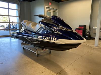 BOATZON | 2013 Yamaha FX CRUISER SHO