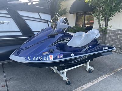 BOATZON | 2013 Yamaha VX Cruiser