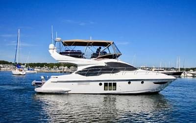 BOATZON | 2014 Azimut 45 Flybridge BOATZON | 2014 Azimut 45 Flybridge