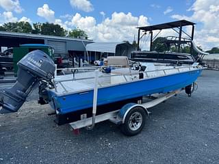 BOATZON | 2014 Barracuda 19 CC Rebuilt From ground up