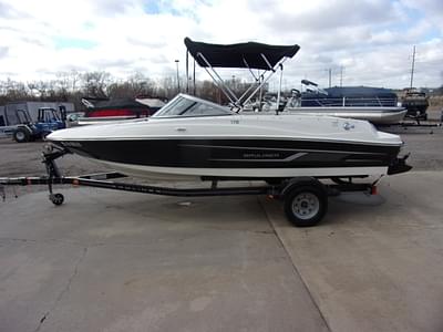 BOATZON | 2014 Bayliner 175 BR