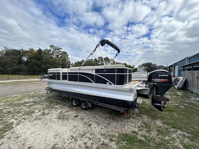 BOATZON | 2014 Bennington S22 Saltwater Series