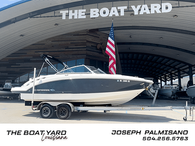 BOATZON | 2014 Chaparral Sunesta 224 BOATZON | 2014 Chaparral Sunesta 224