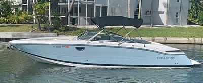 BOATZON | 2014 Cobalt 296