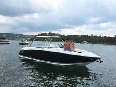 BOATZON | 2014 Cobalt 296