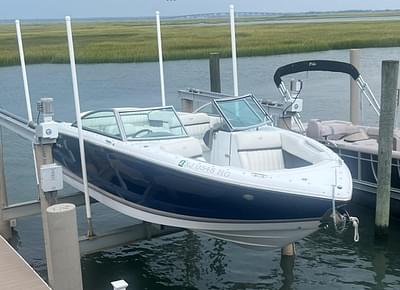 BOATZON | 2014 Cobalt A28