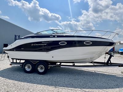 BOATZON | 2014 Crownline 264 CR