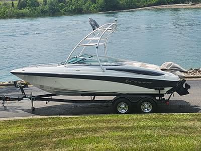 BOATZON | 2014 Crownline SS Series 21 SS